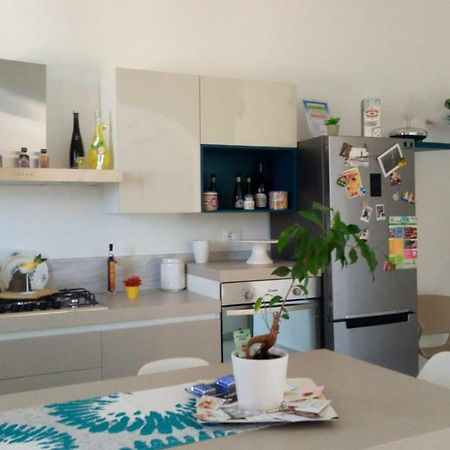 B&B Albatros Castelluzzo Luaran gambar